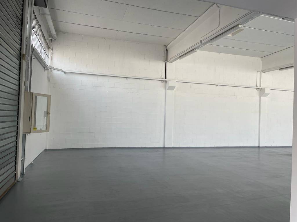 locale commerciale in affitto a Ciampino