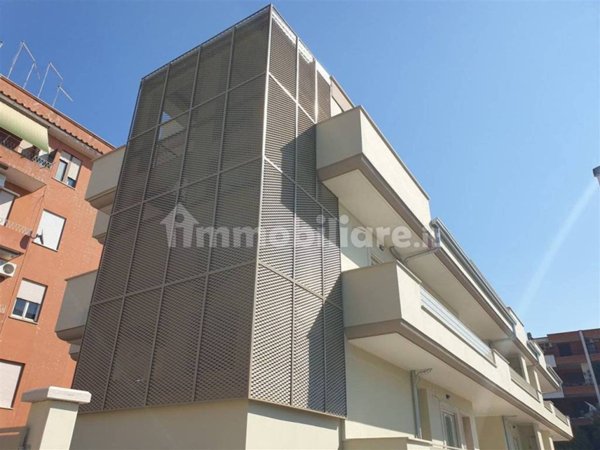 appartamento in affitto a Ciampino