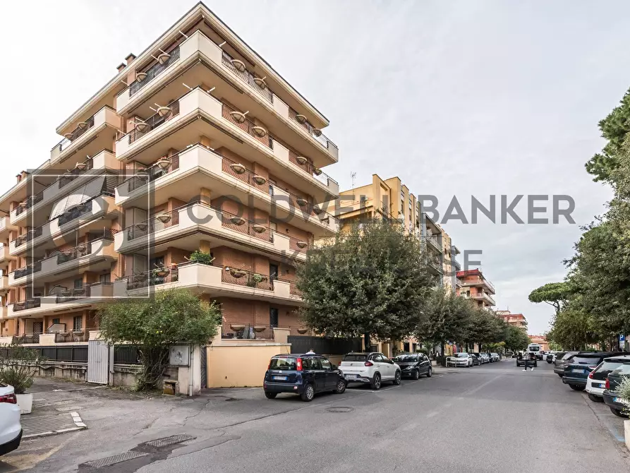appartamento in affitto a Ciampino
