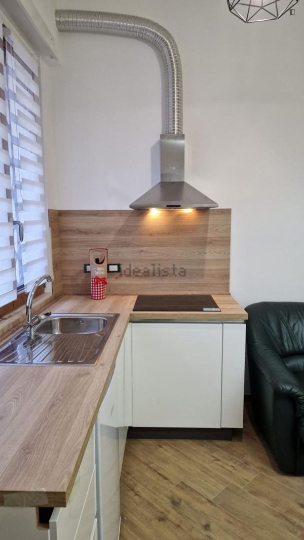 appartamento in affitto a Ciampino