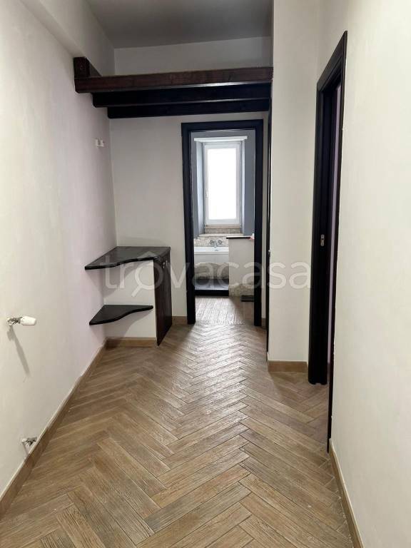 appartamento in affitto a Ciampino