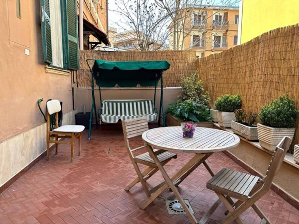 appartamento in affitto a Ciampino