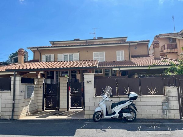 appartamento in affitto a Ciampino