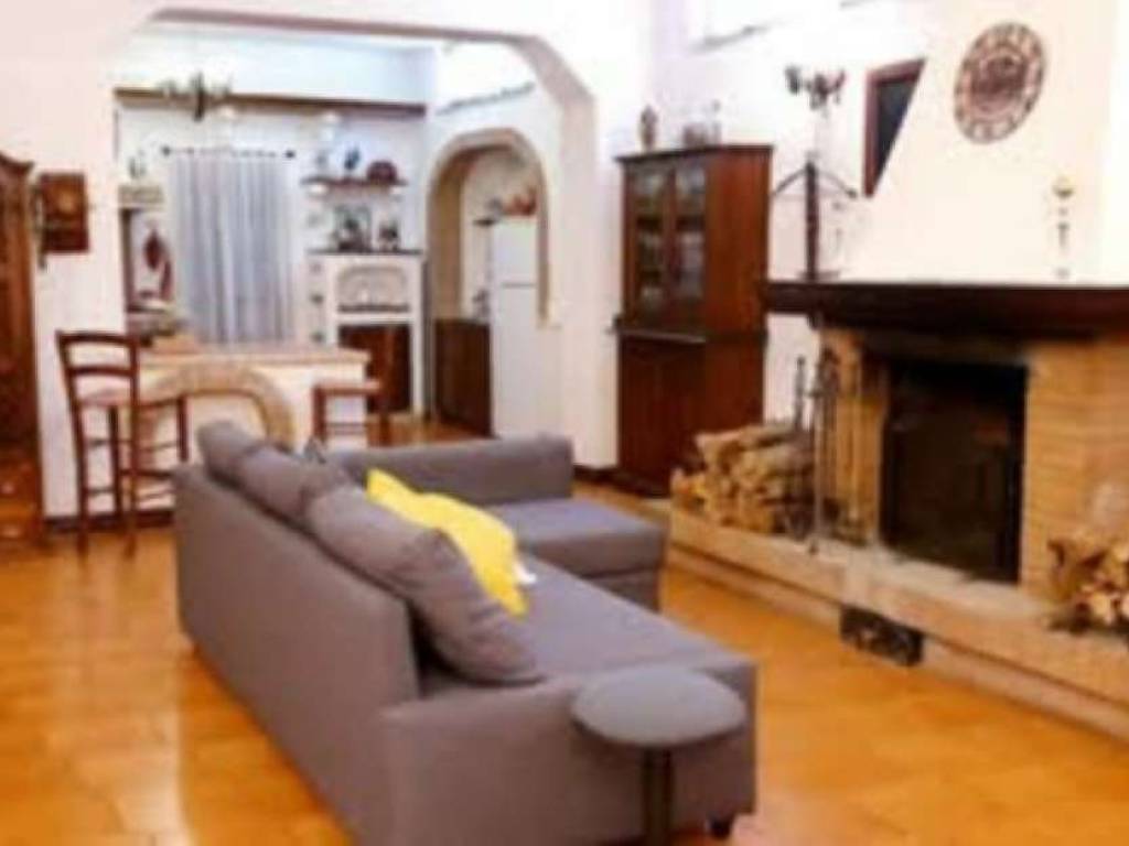 appartamento in affitto a Ciampino