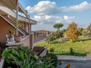appartamento in affitto a Ciampino
