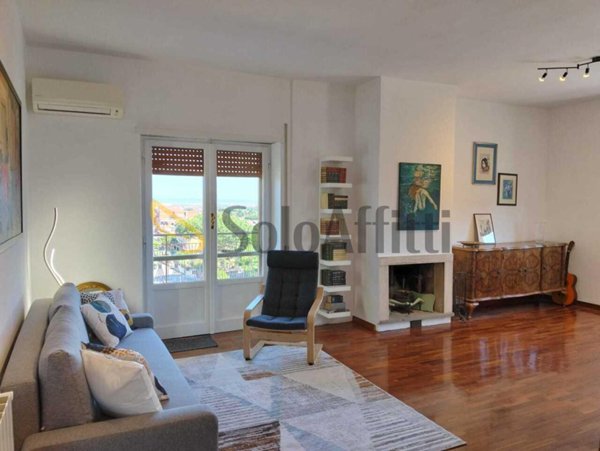 appartamento in affitto a Ciampino