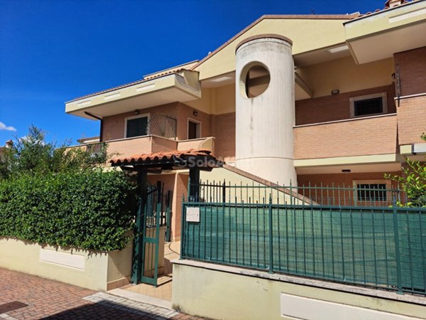 appartamento in affitto a Ciampino