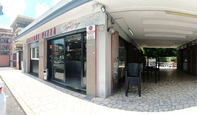 negozio in affitto a Ciampino