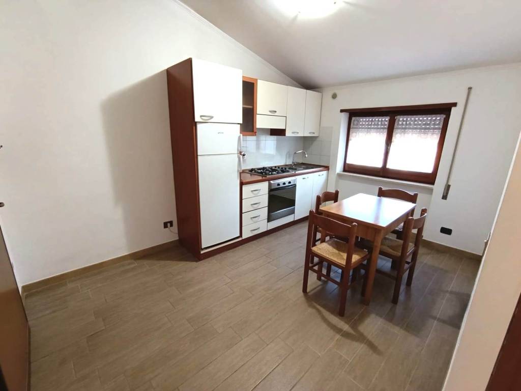 appartamento in affitto a Ciampino