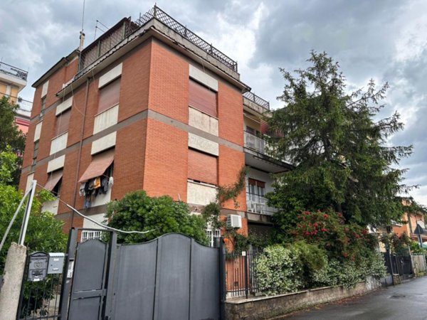 appartamento in affitto a Ciampino