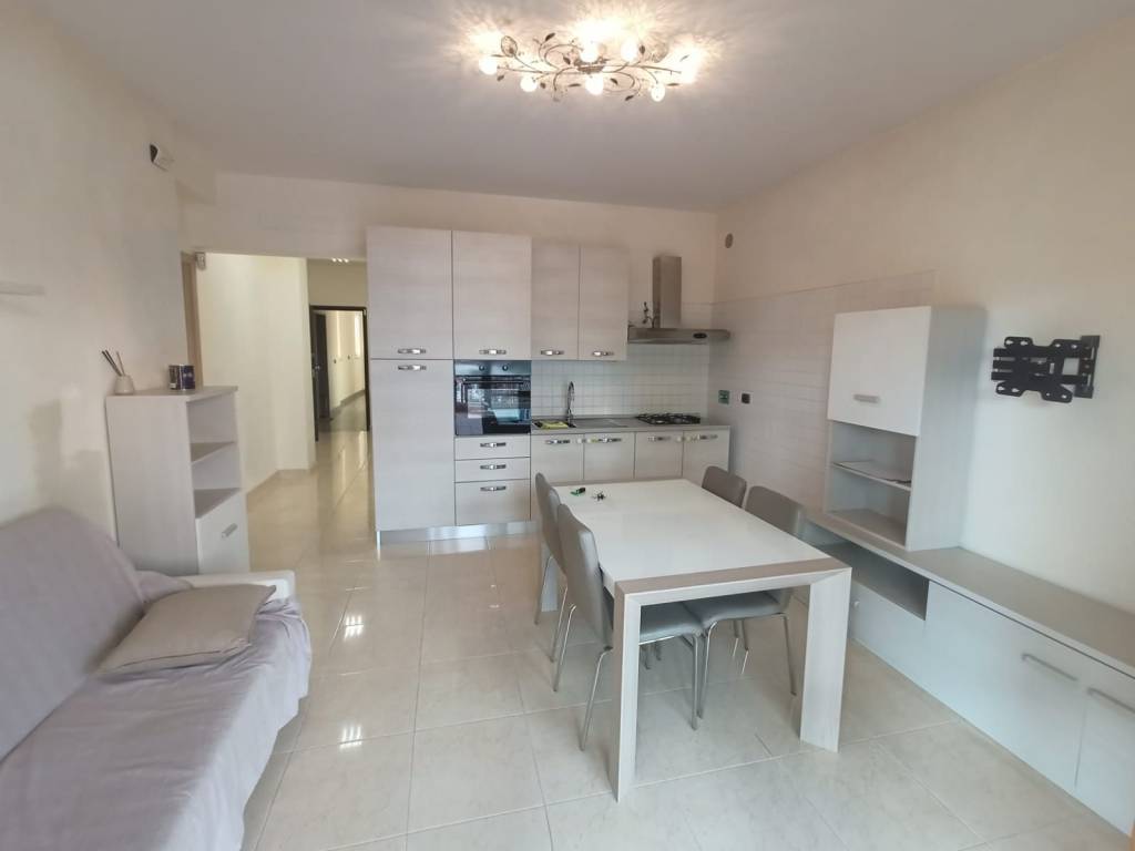 appartamento in affitto a Ciampino