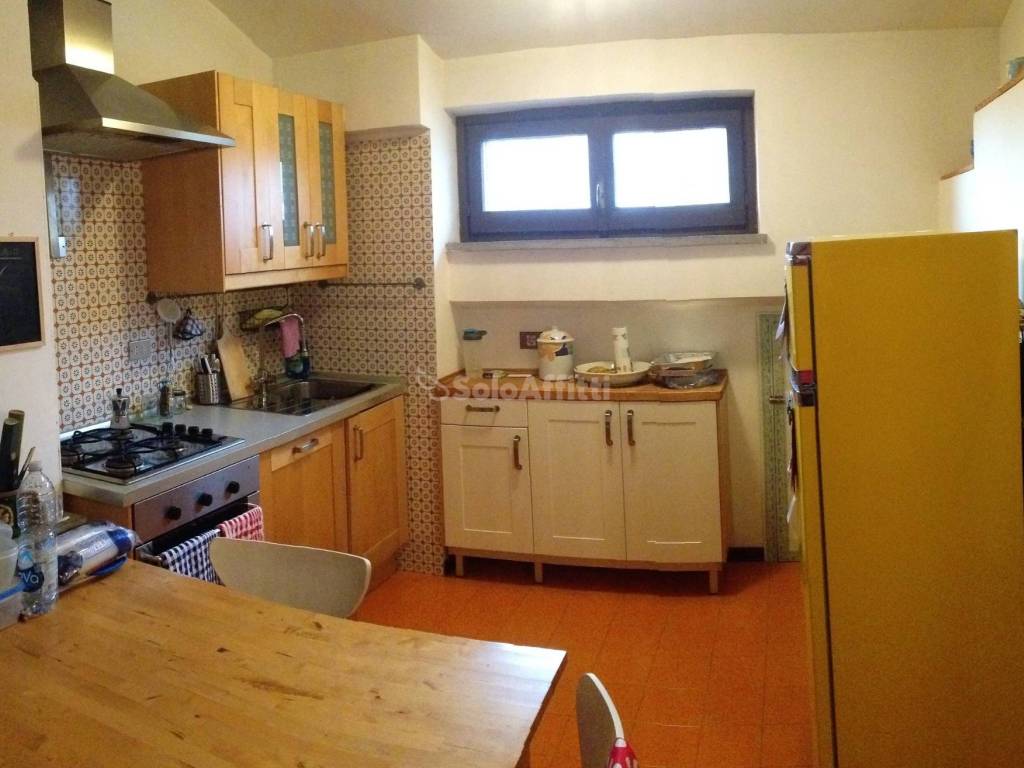 appartamento in affitto a Ciampino