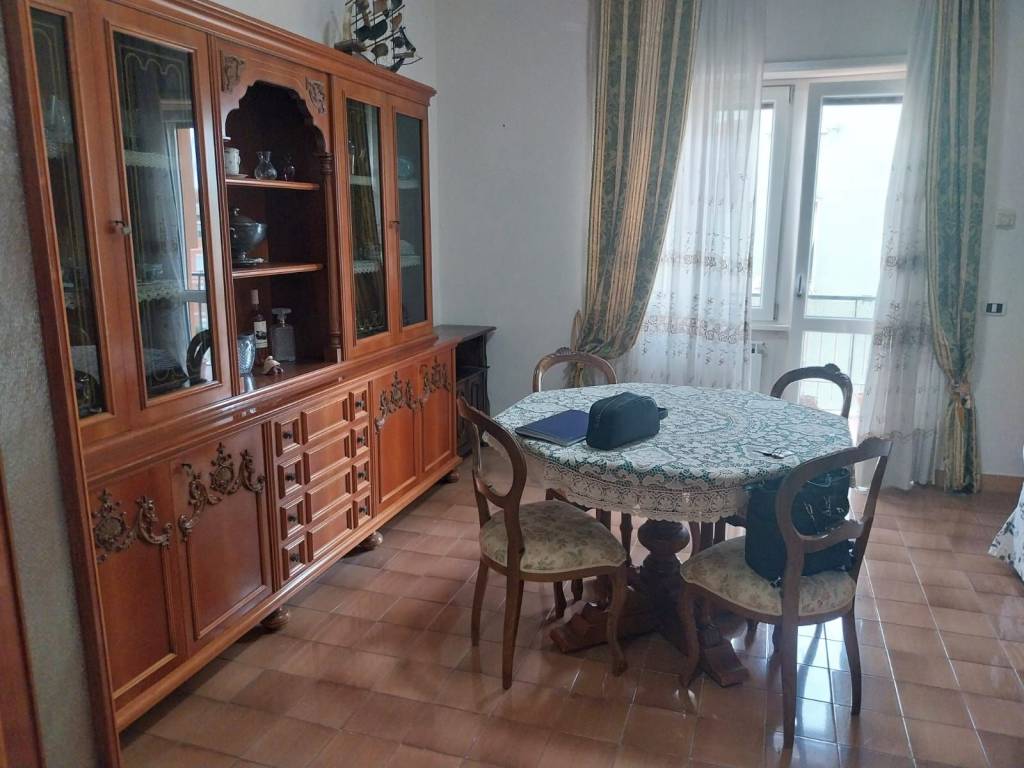 appartamento in affitto a Ciampino