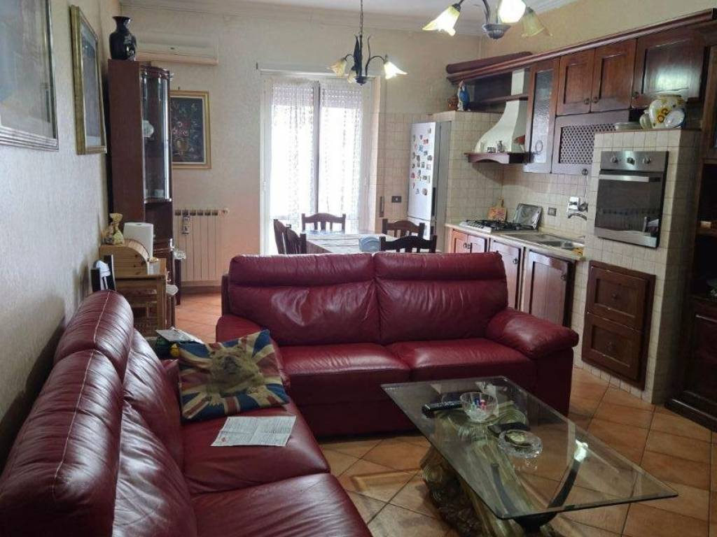 appartamento in affitto a Ciampino