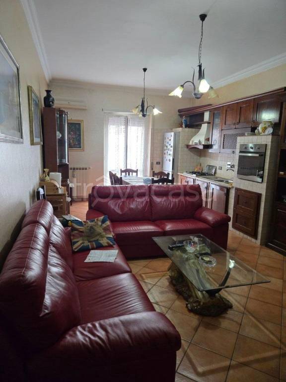 appartamento in affitto a Ciampino