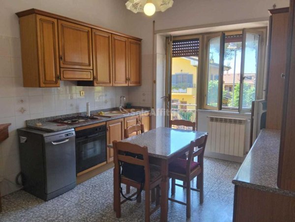 appartamento in affitto a Ciampino