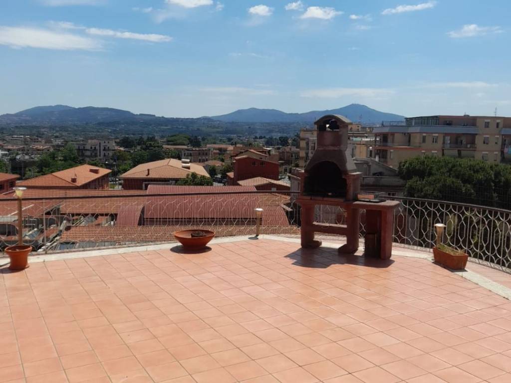 appartamento in affitto a Ciampino