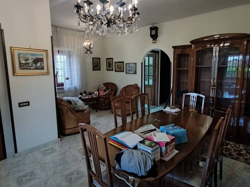 appartamento in affitto a Ciampino in zona Acqua Sotterra