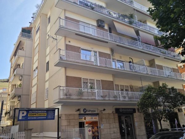appartamento in affitto a Ciampino