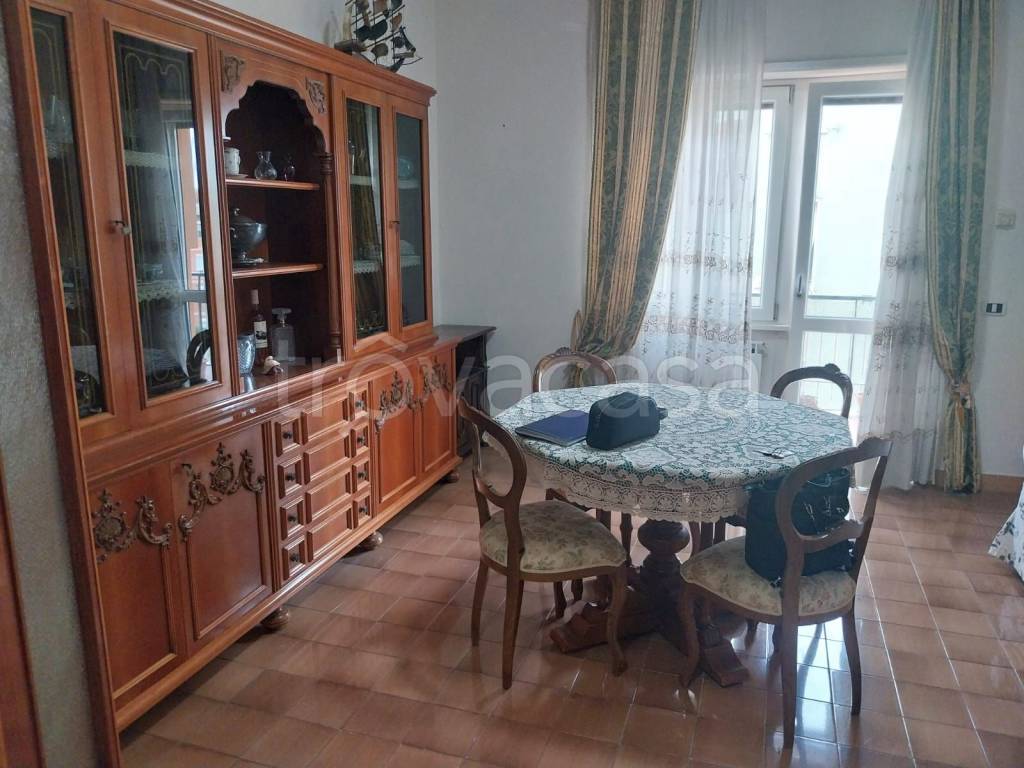 appartamento in affitto a Ciampino