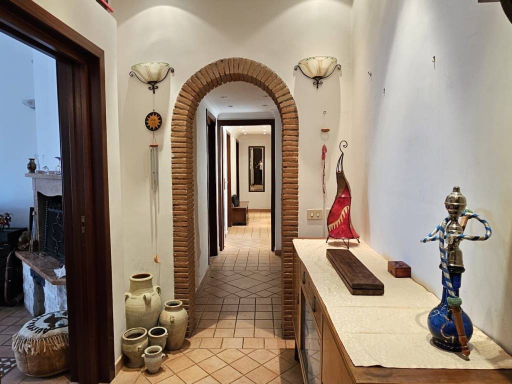 appartamento in affitto a Ciampino