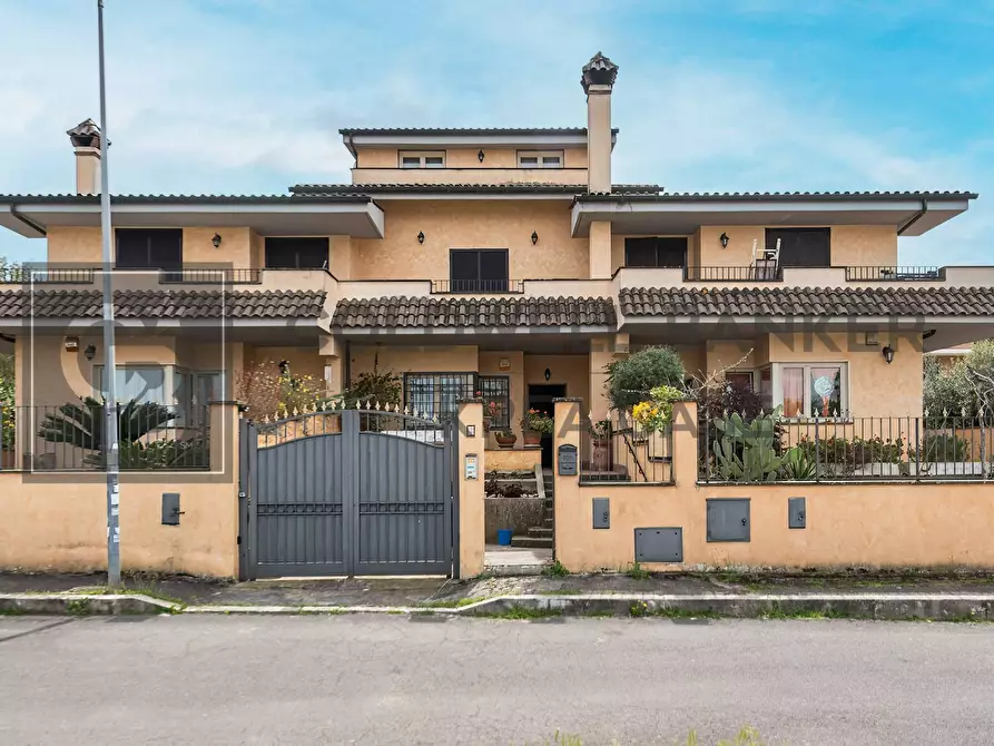 casa indipendente in affitto a Ciampino