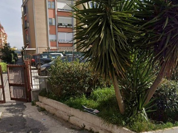 appartamento in affitto a Ciampino