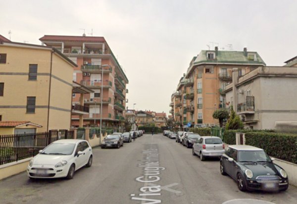 appartamento in affitto a Ciampino