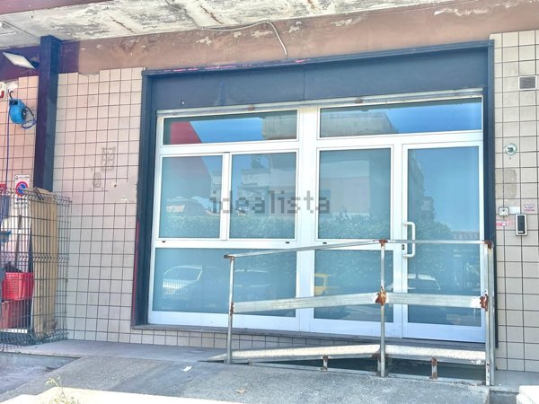 ufficio in affitto a Ciampino