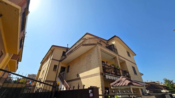 appartamento in affitto a Ciampino