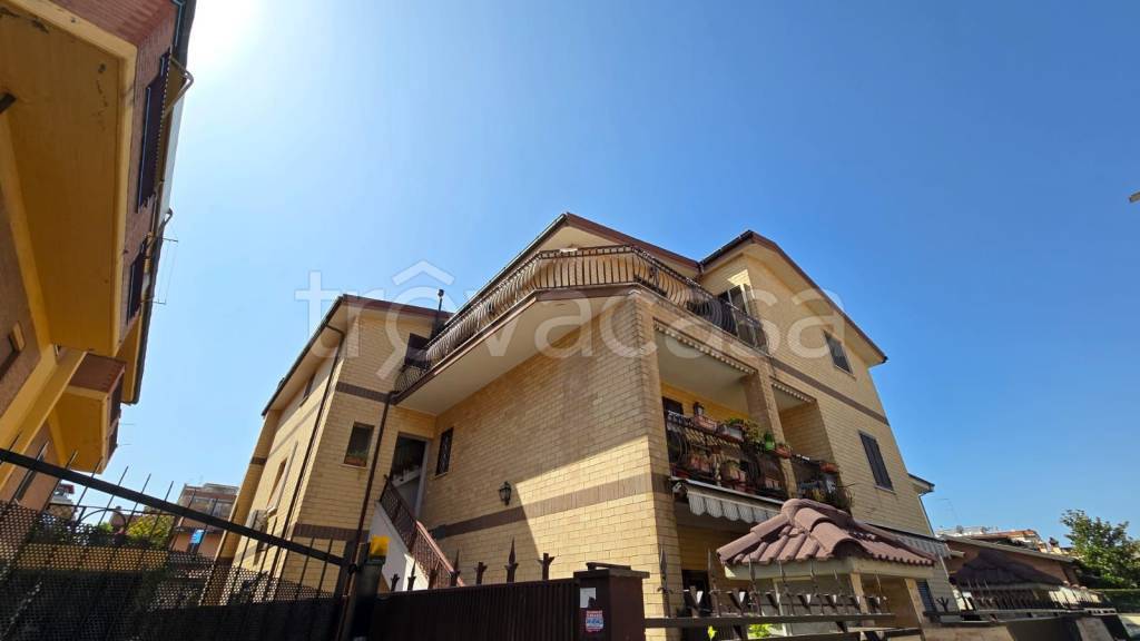 appartamento in affitto a Ciampino