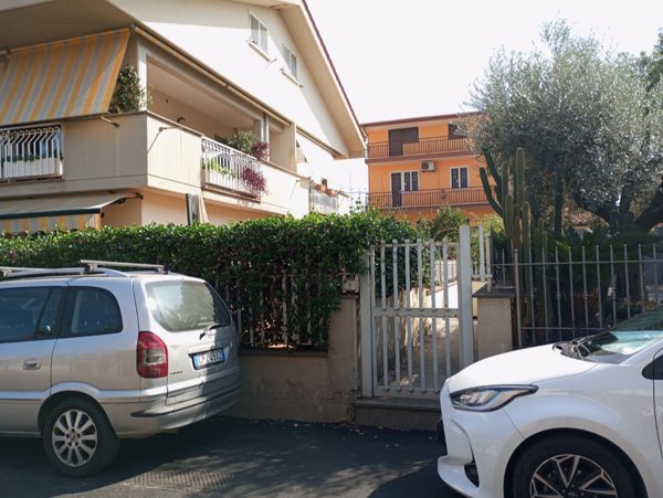 ufficio in affitto a Ciampino