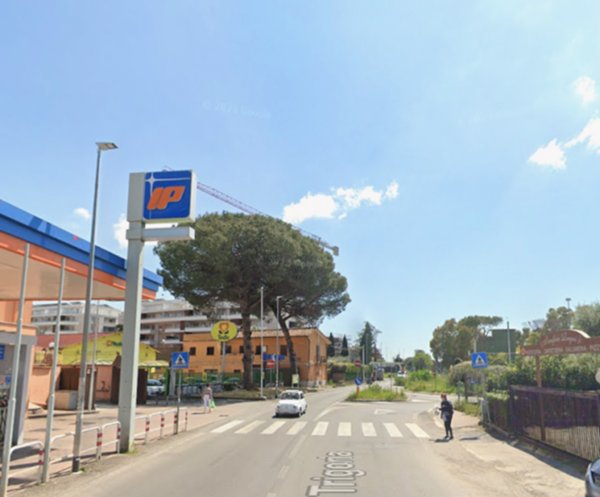 appartamento in affitto a Ciampino