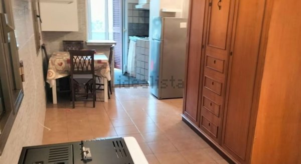 appartamento in affitto a Ciampino