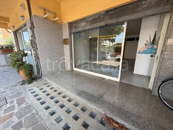 appartamento in affitto a Ciampino