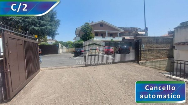 ufficio in affitto a Ciampino