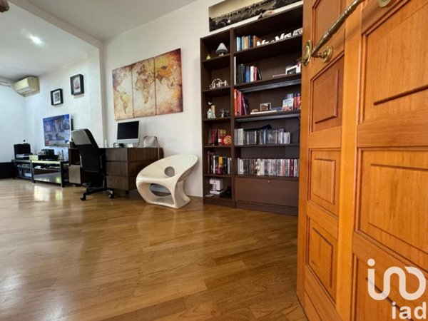 appartamento in affitto a Ciampino
