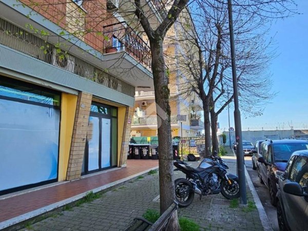 negozio in affitto a Ciampino