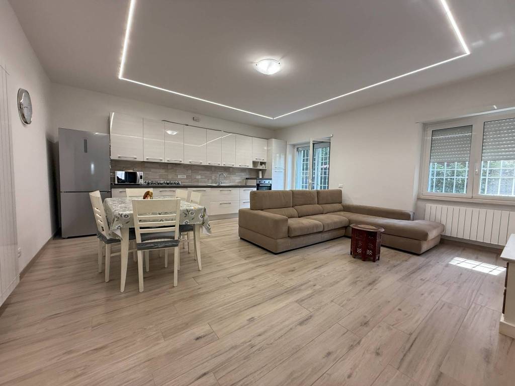 appartamento in affitto a Ciampino