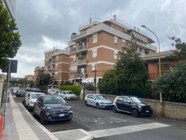 appartamento in affitto a Ciampino