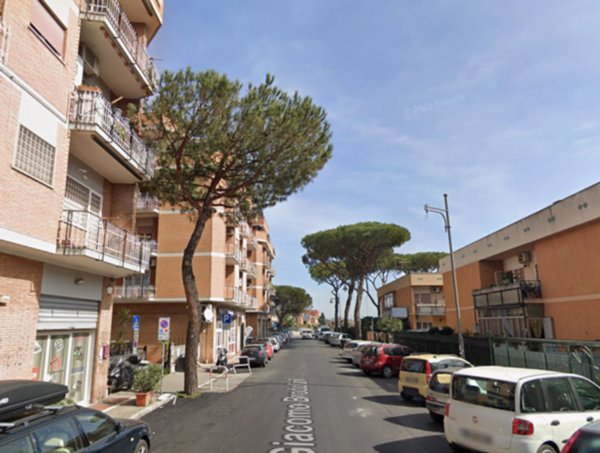 appartamento in affitto a Ciampino