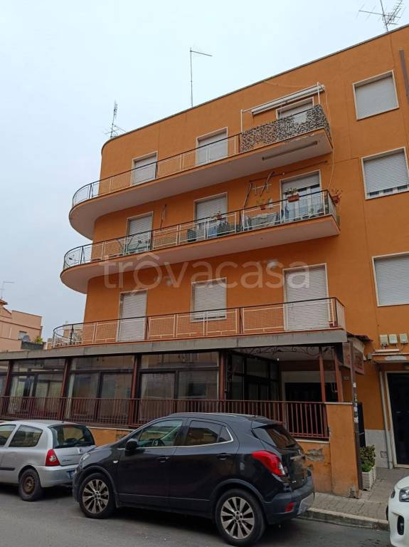 quadrivano in affitto a Ciampino