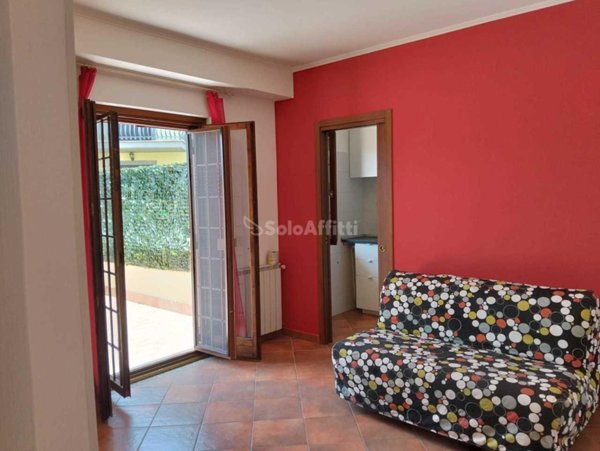 appartamento in affitto a Ciampino