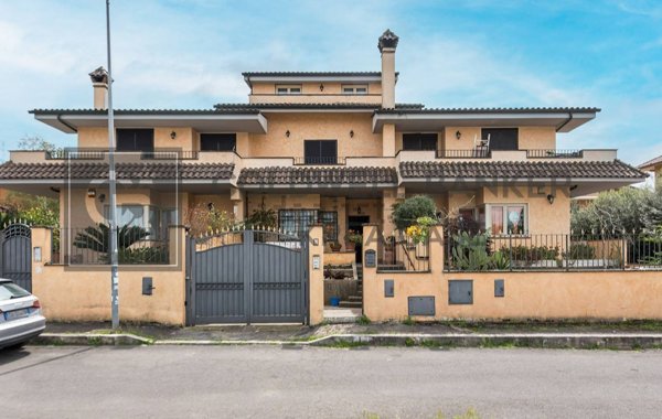pentavano in affitto a Ciampino