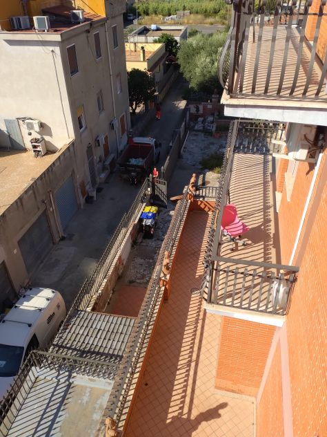 appartamento in affitto a Ciampino