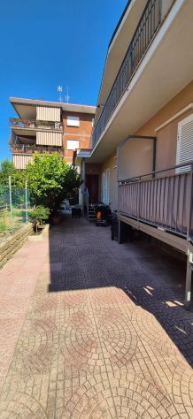 appartamento in affitto a Ciampino