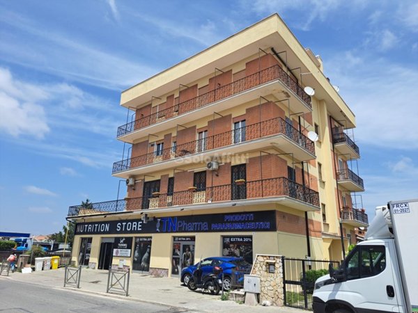 appartamento in affitto a Ciampino