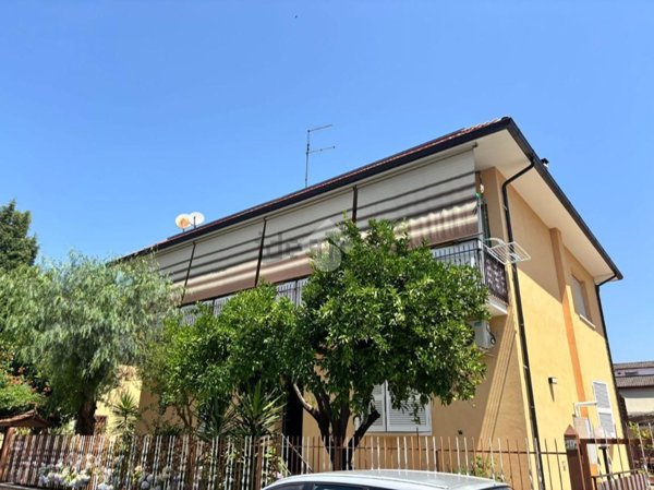 appartamento in affitto a Ciampino