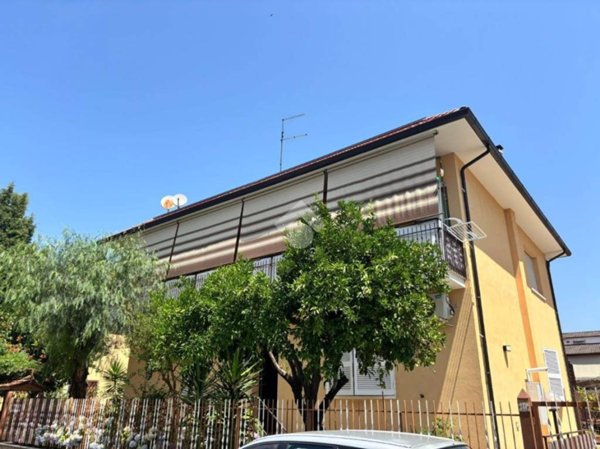 appartamento in affitto a Ciampino