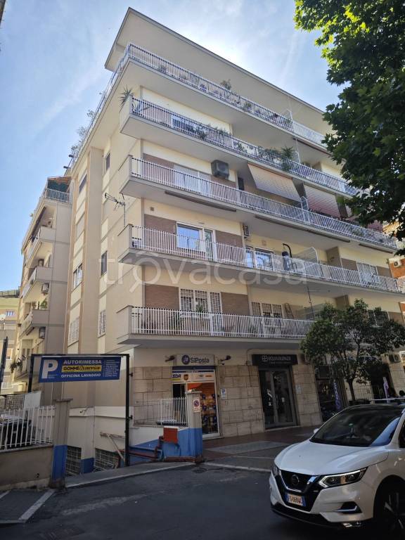 appartamento in affitto a Ciampino